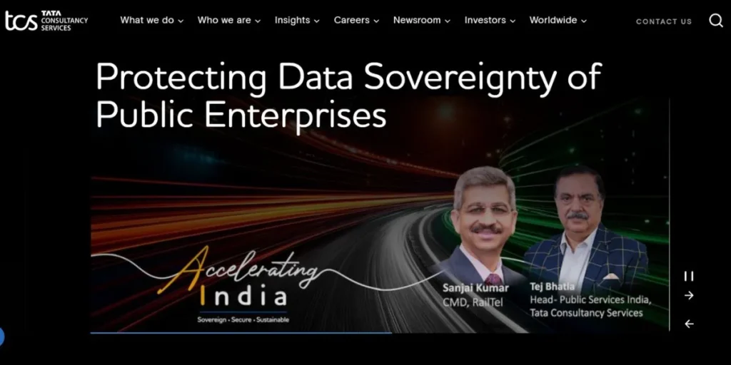 Software Companies in Hyderabad