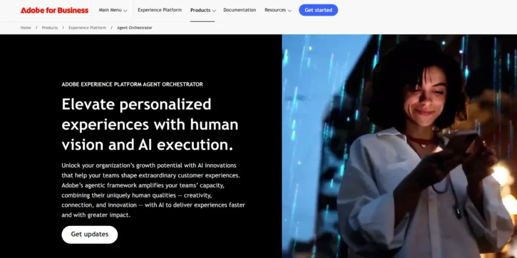 Multilingual AI Agents