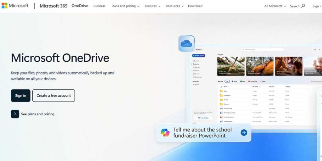 TransferNow Alternative