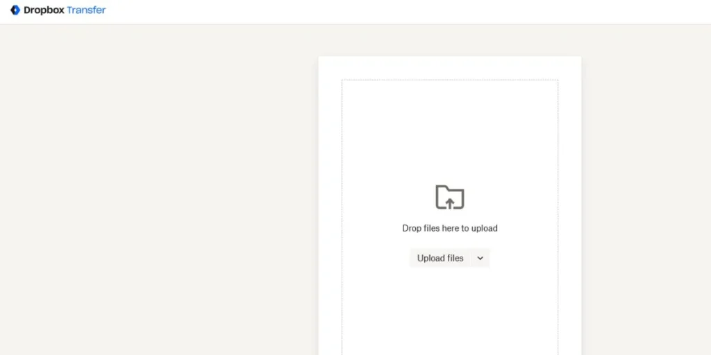 TransferNow Alternative