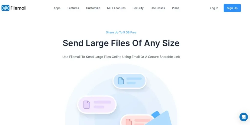TransferNow Alternative