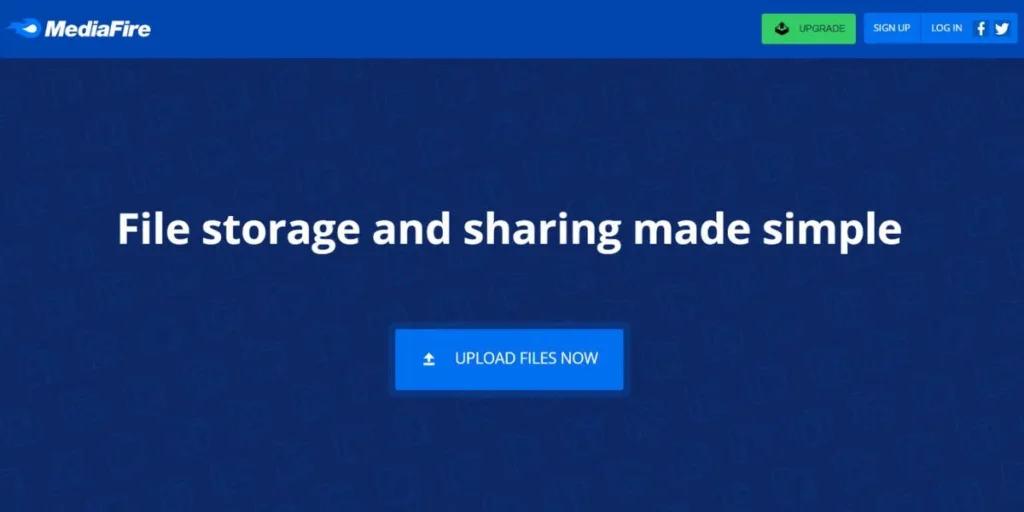 TransferNow Alternative