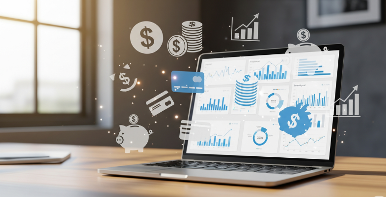 Personal Finance Software