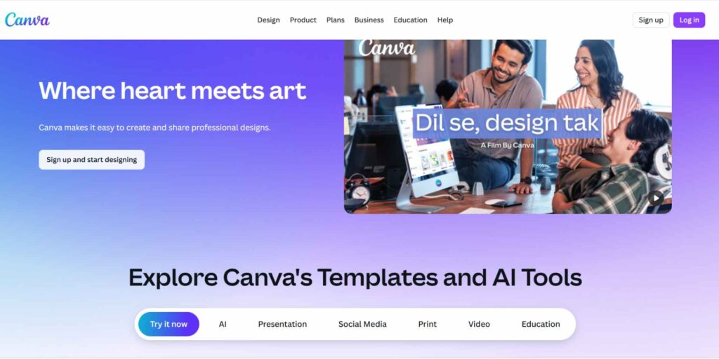 What Is a Digital Creator