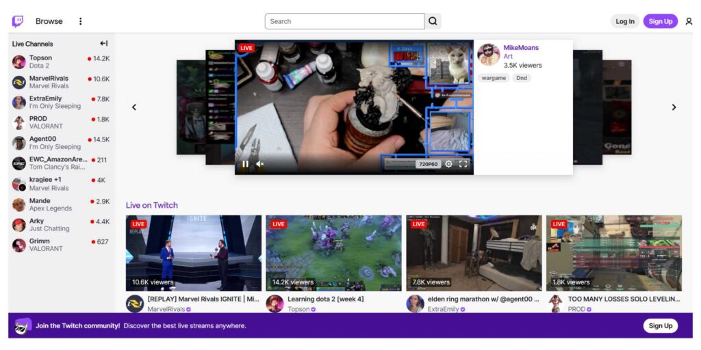 What Is a Digital Creator
