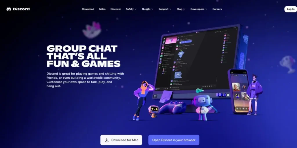 Instant Messaging Software