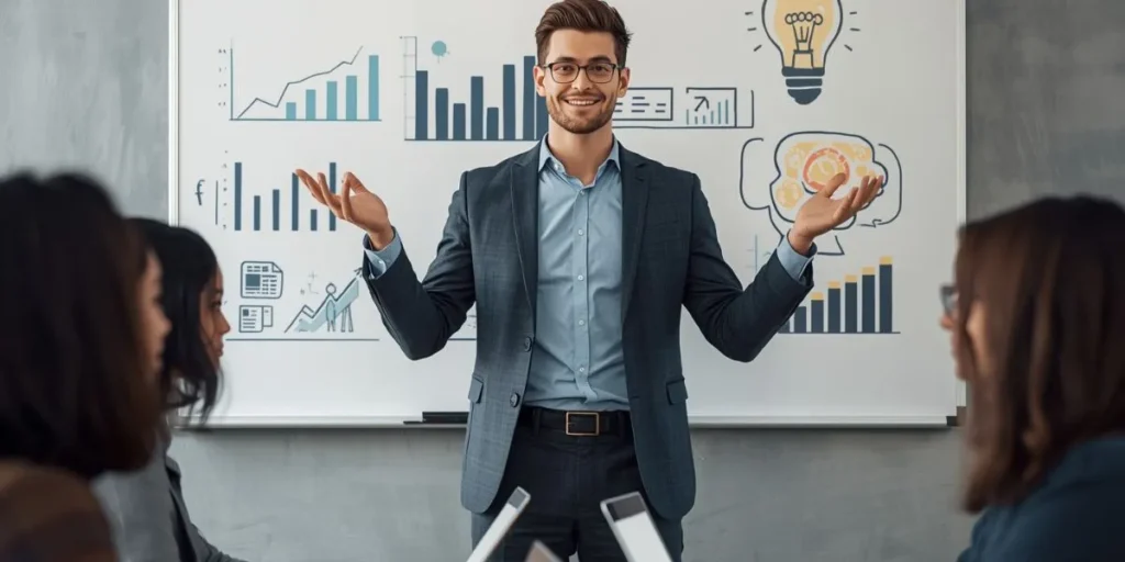 Entrepreneurship Skills
