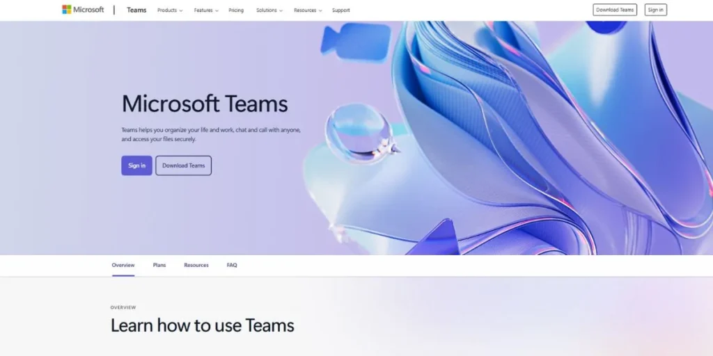 Instant Messaging Software