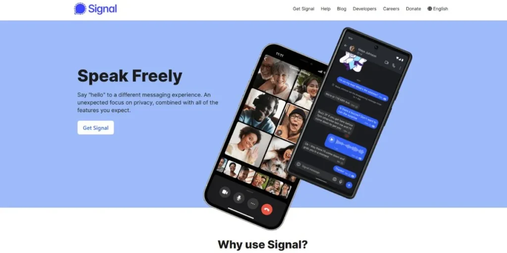 Instant Messaging Software
