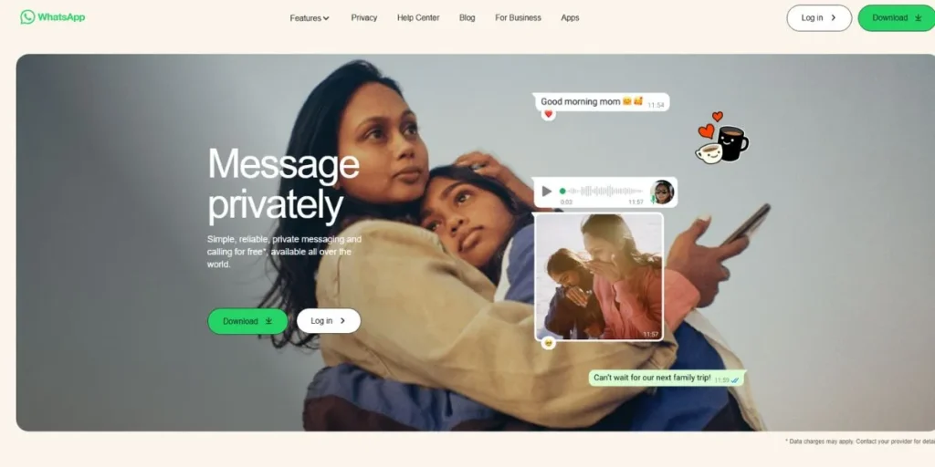 Instant Messaging Software