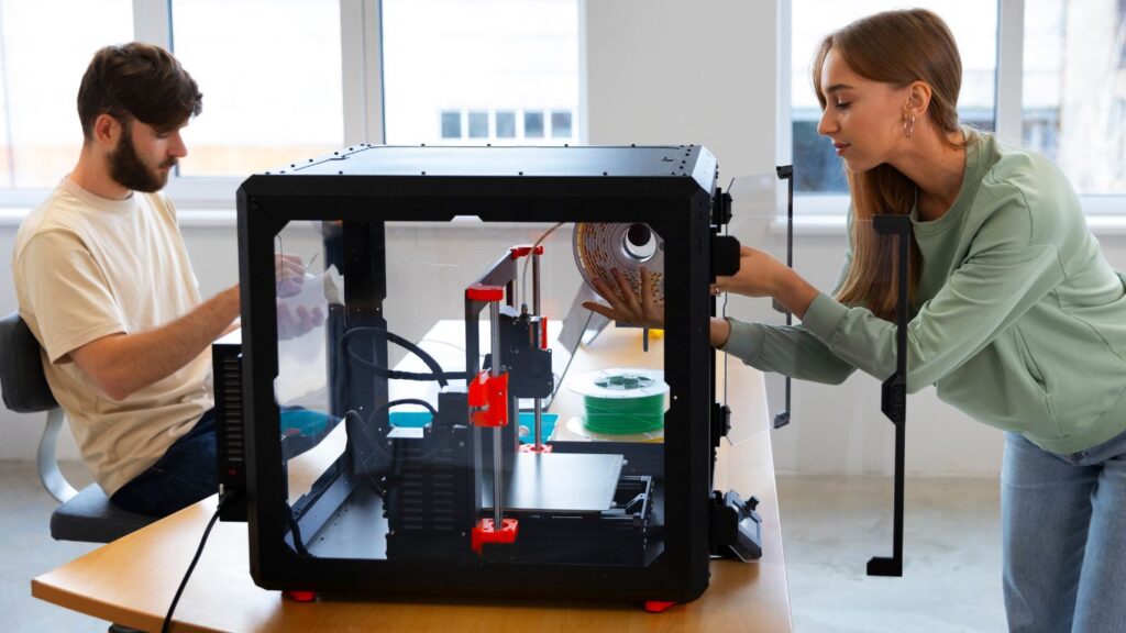 3D Printing Business Ideas