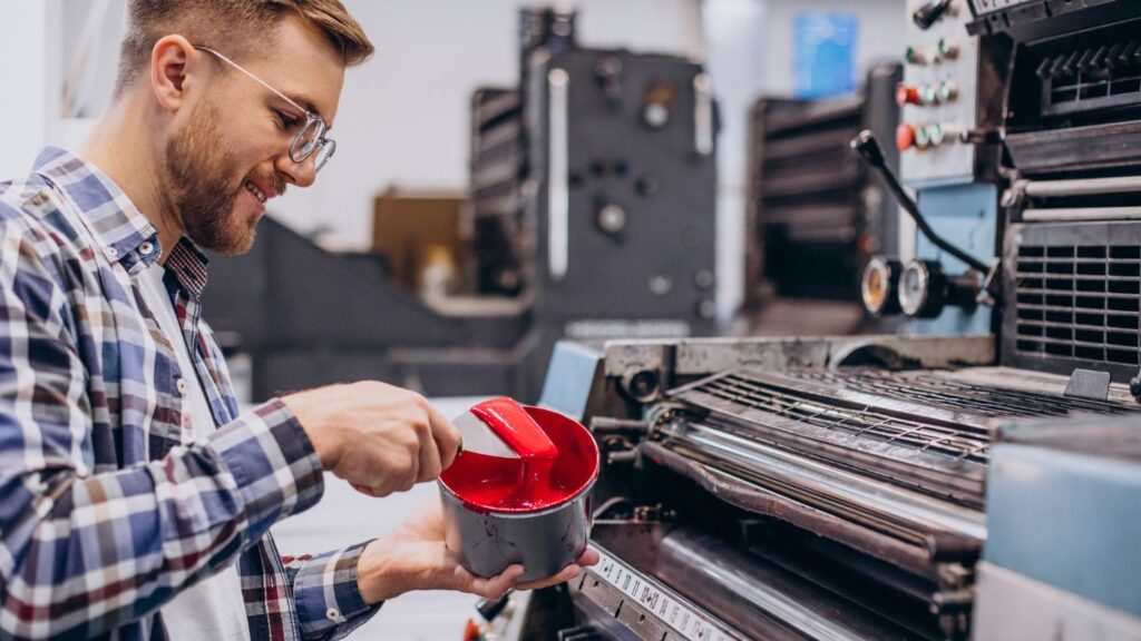 3D Printing Business Ideas