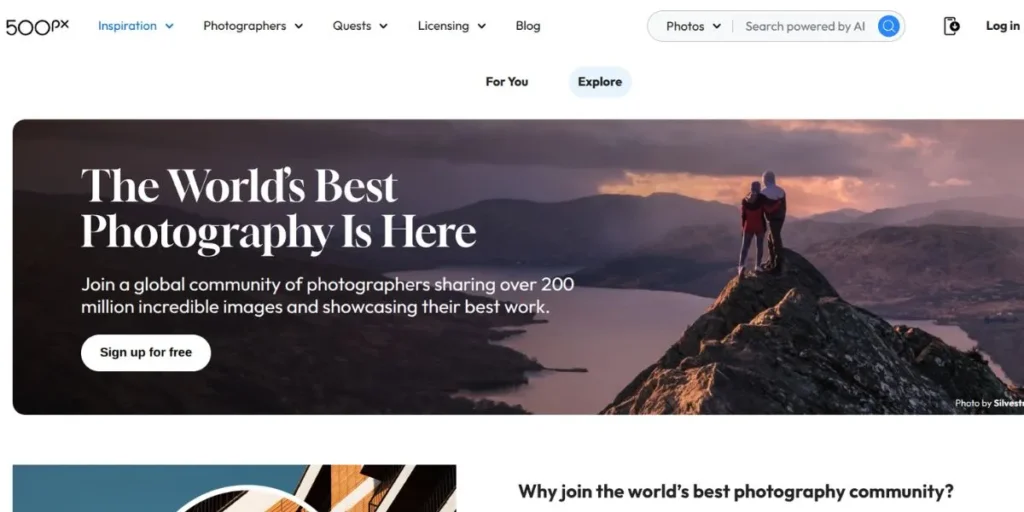 Pinterest Alternatives