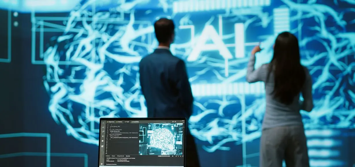 AI Development Companies