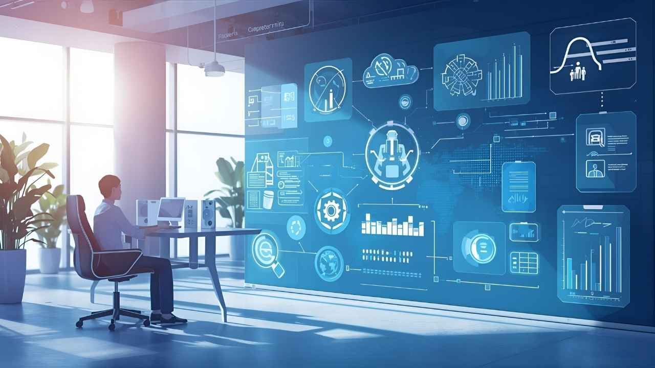 Best AI Recruiting Tools