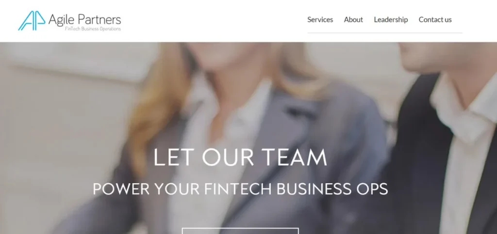 AgileAI Partners - AI Development Companies