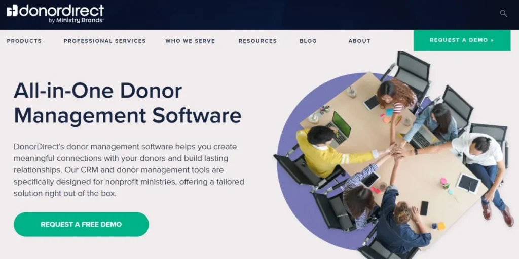 Best CRMs for Charities