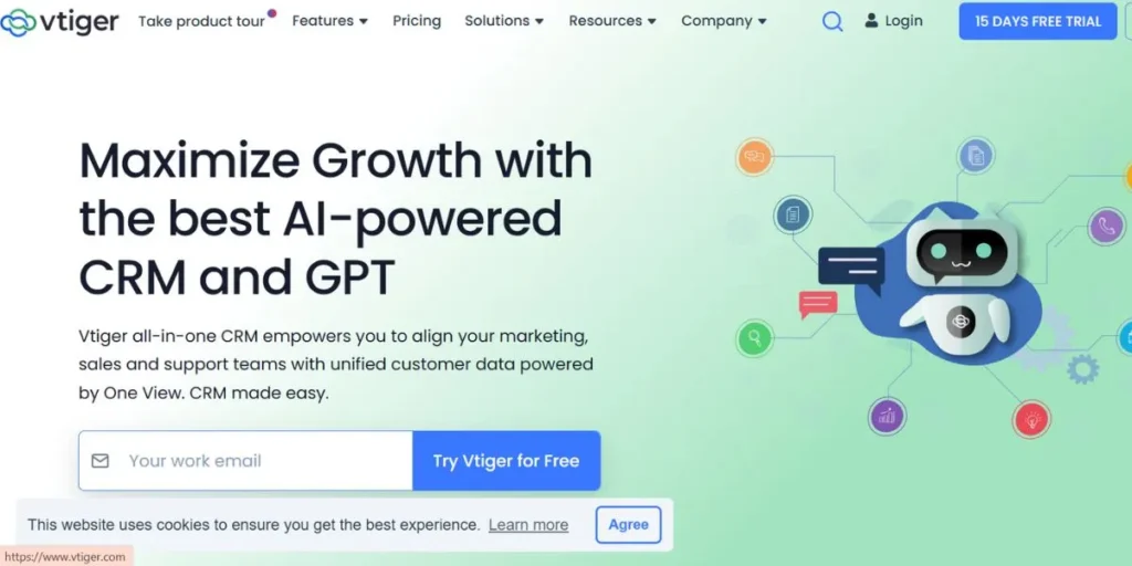 Best CRMs for Charities