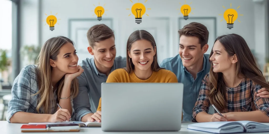 Business Ideas for Teens