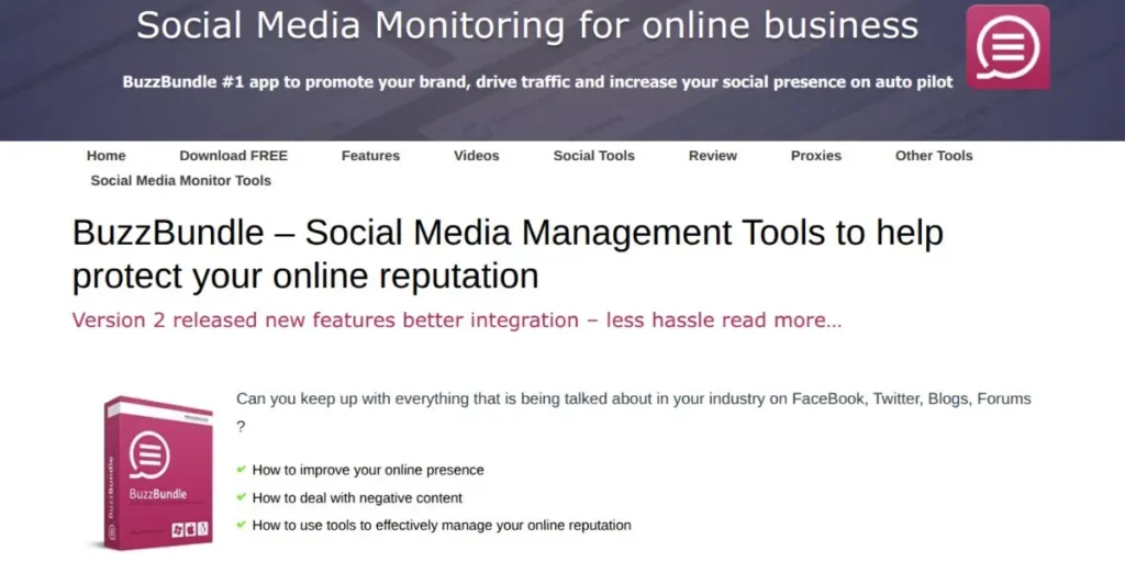 OnlyWire Alternatives