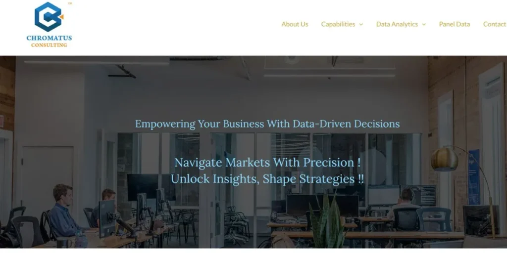 Market Research Companies in Pune