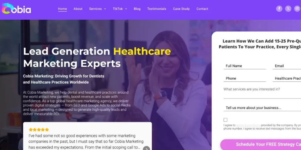 PPC Agencies in Florida