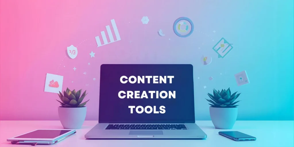 Content Creation Tools