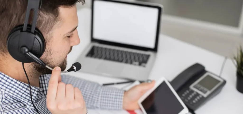 Customer Support Tools