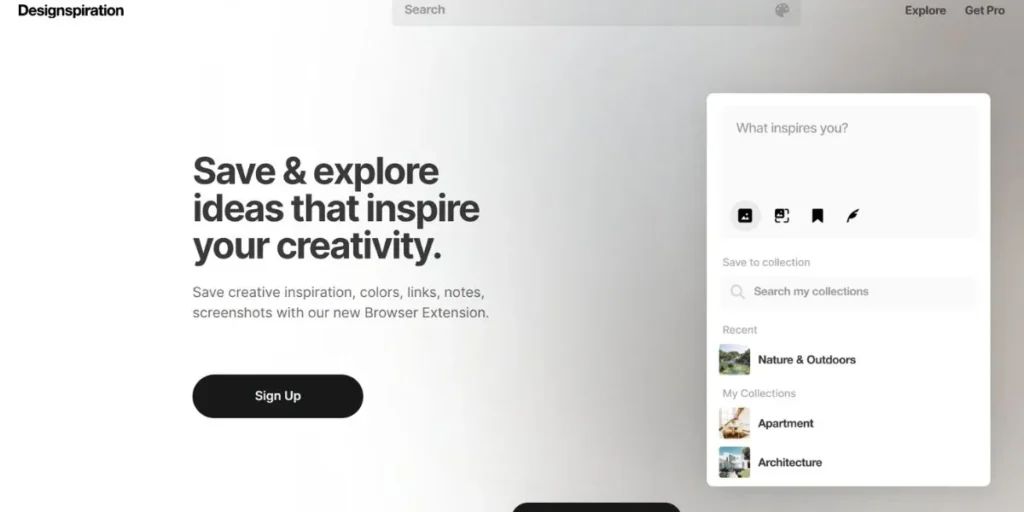 Pinterest Alternatives