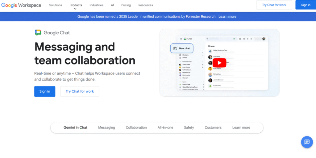 Discord Alternatives