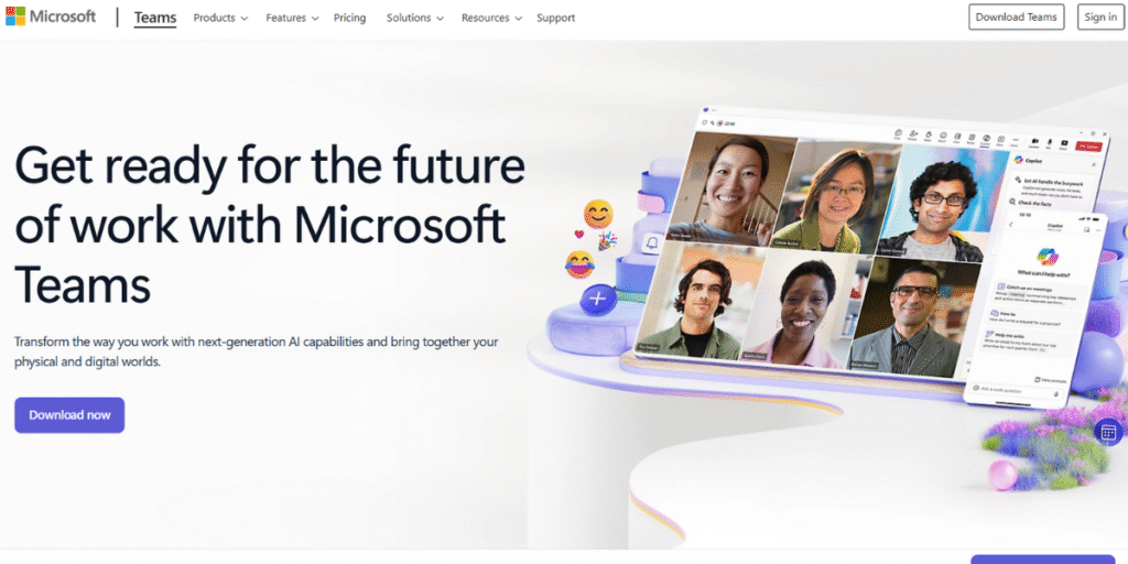 Discord Alternatives