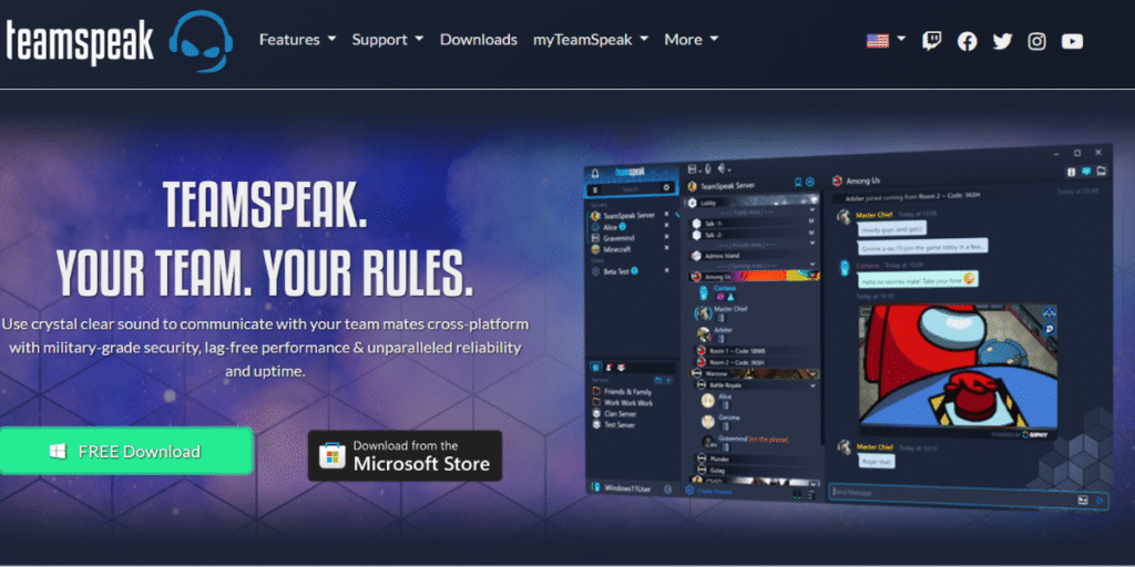 Discord Alternatives
