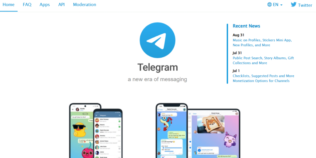 Discord Alternatives