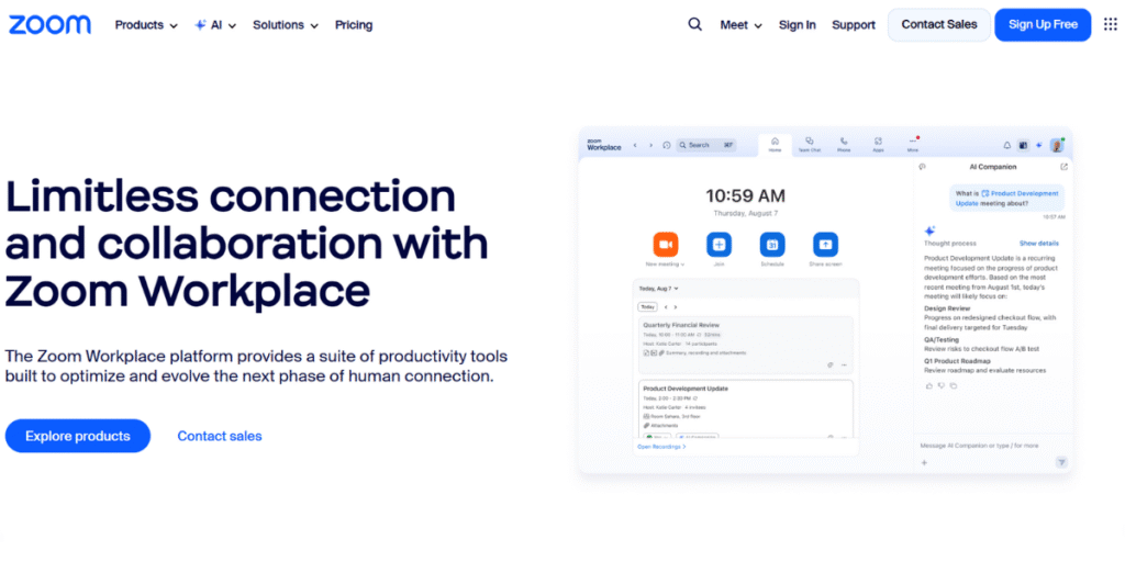 Discord Alternatives