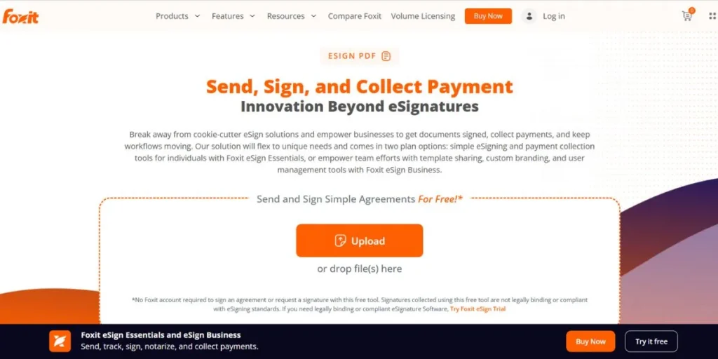 DocuSign Alternatives