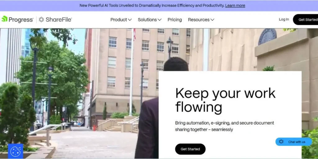 DocuSign Alternatives