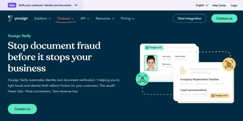 DocuSign Alternatives