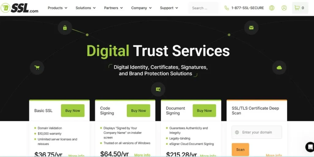 DocuSign Alternatives