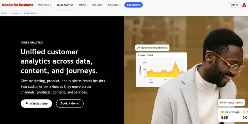 Ecommerce Data Analytics Tools