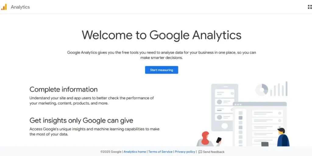 Ecommerce Data Analytics Tools