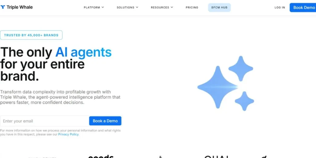 Ecommerce Data Analytics Tools