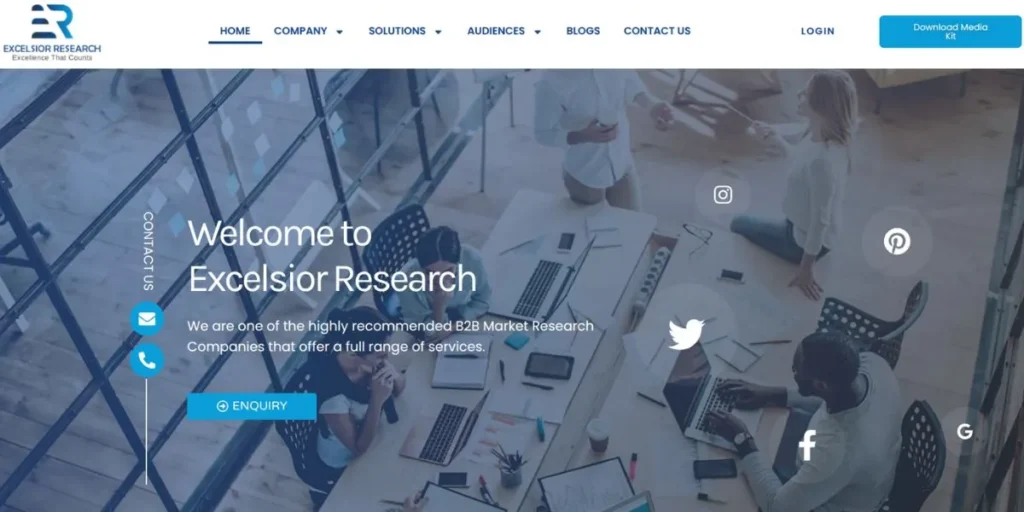 Market Research Companies in Pune