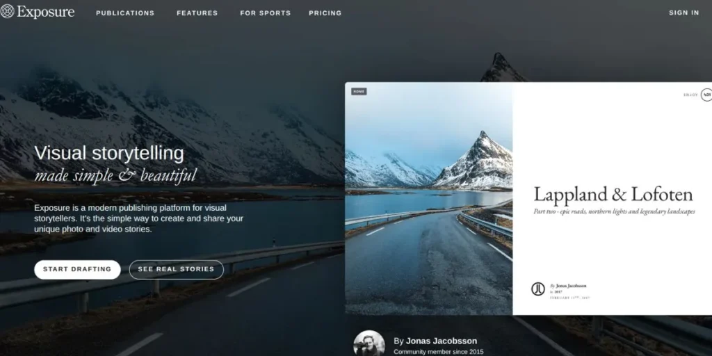 Pinterest Alternatives