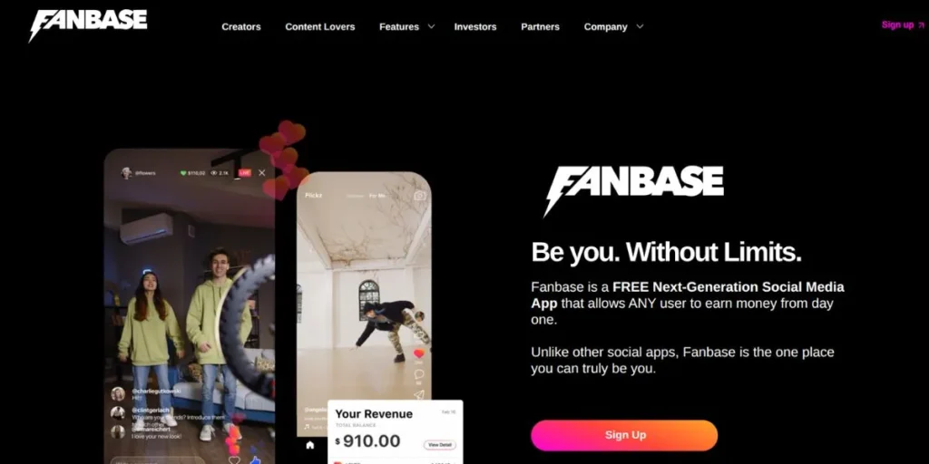TikTok Alternatives