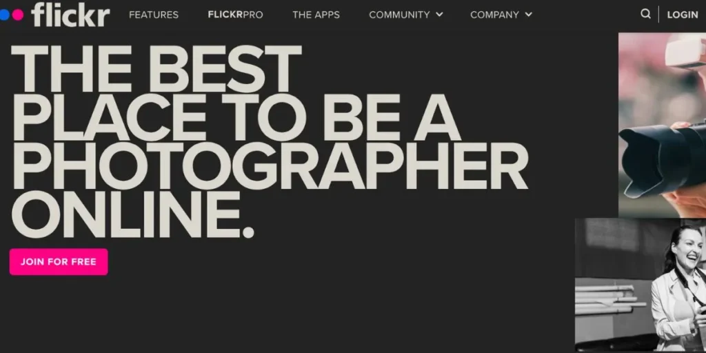 Pinterest Alternatives