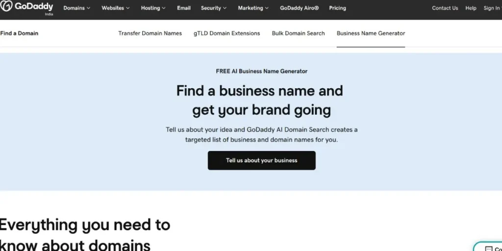 Etsy Shop Name Generators
