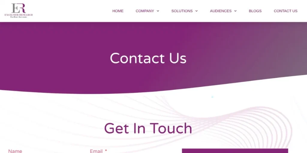 Market Research Companies in Pune