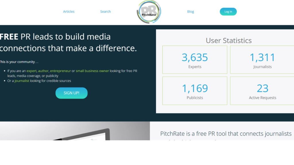 HARO Alternatives for Link Building