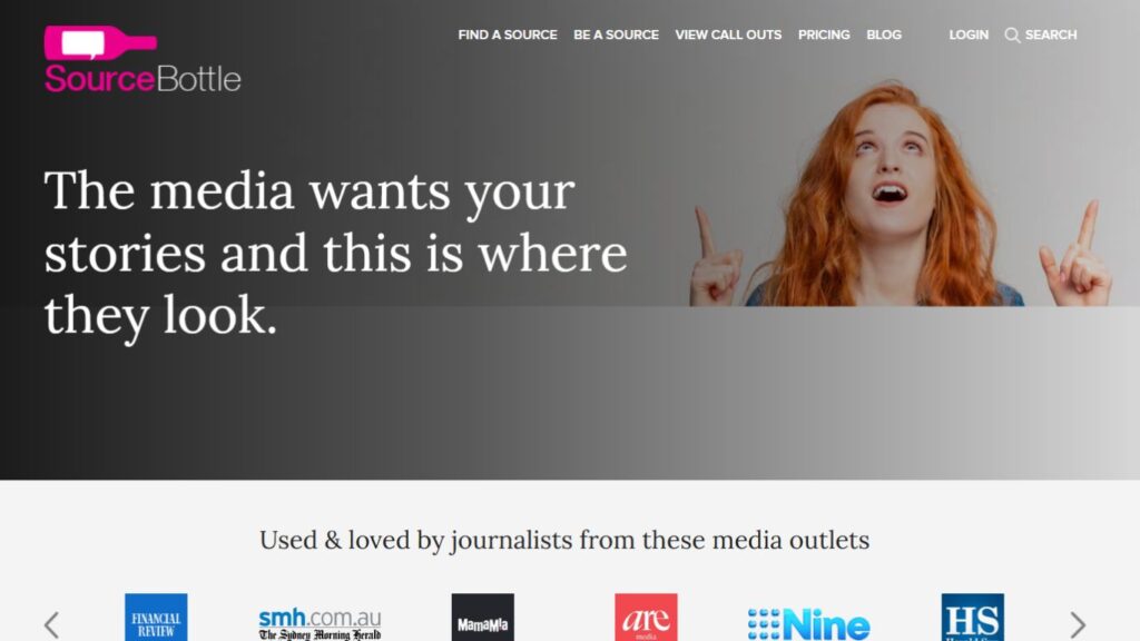 HARO Alternatives for Link Building