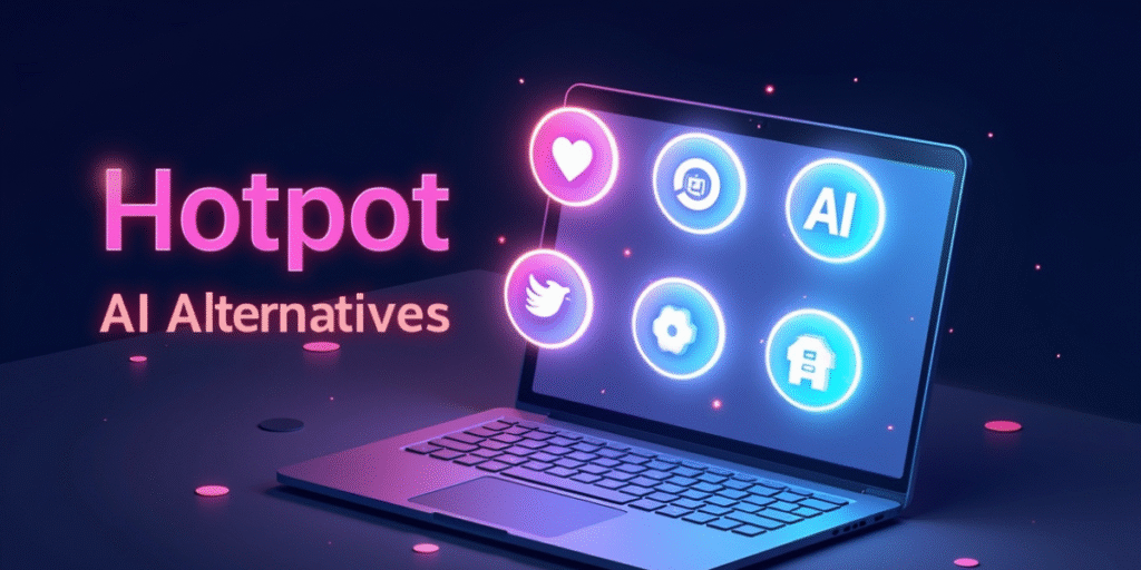 Hotpot AI Alternatives